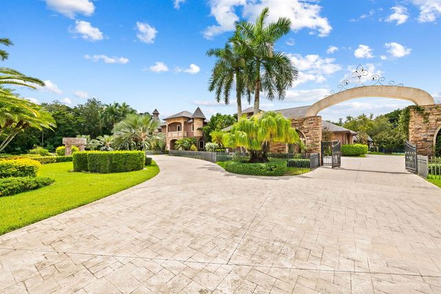 6300 Riverside Drive, Parkland, FL 33067