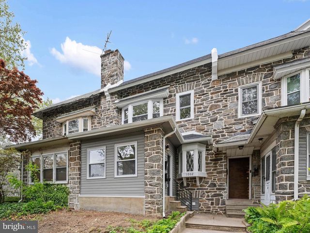 1002 N 65TH ST, Philadelphia, PA 19151