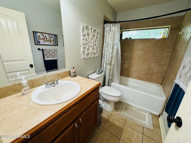 132 W Anna Street, Sunset, LA 70584