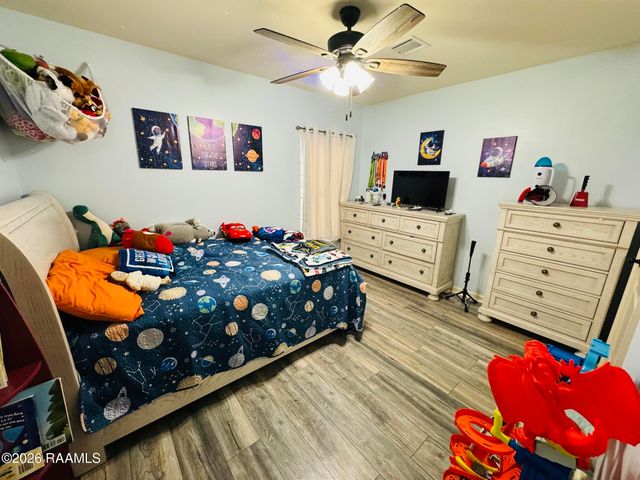 132 W Anna Street, Sunset, LA 70584
