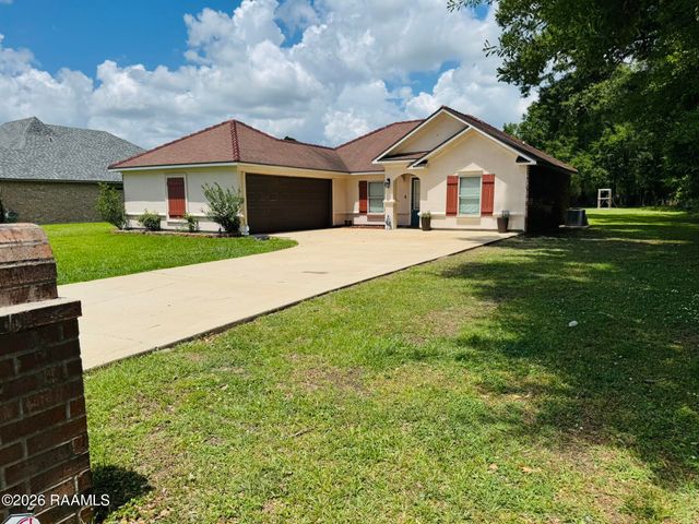 132 W Anna Street, Sunset, LA 70584
