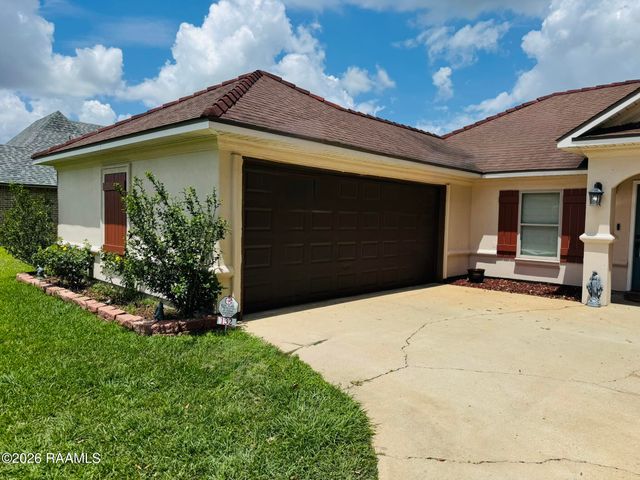 132 W Anna Street, Sunset, LA 70584