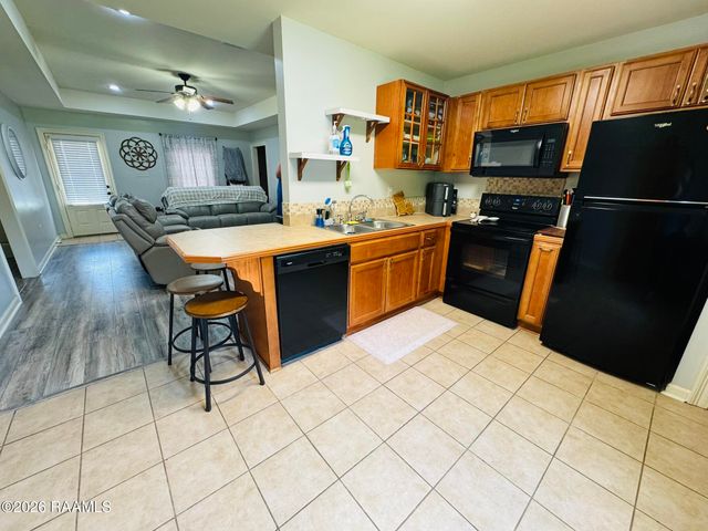 132 W Anna Street, Sunset, LA 70584
