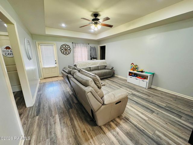 132 W Anna Street, Sunset, LA 70584