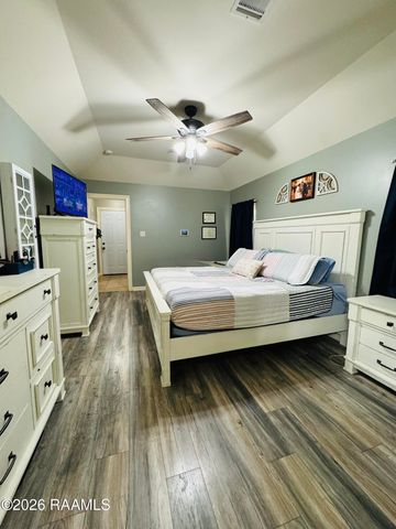 132 W Anna Street, Sunset, LA 70584