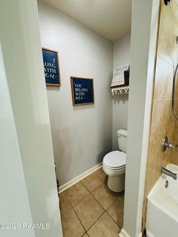 132 W Anna Street, Sunset, LA 70584