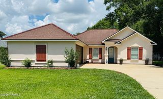 132 W Anna Street, Sunset, LA 70584