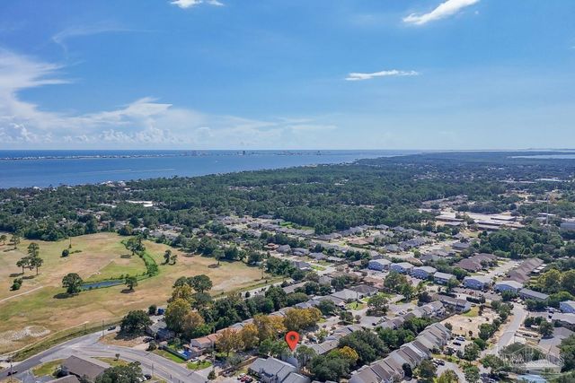 3250 Fernwood Dr, Gulf Breeze, FL 32563