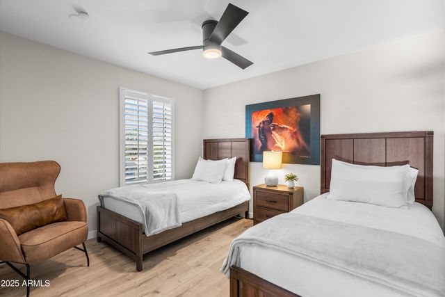 15021 N Calle Del Prado --, Fountain Hills, AZ 85268