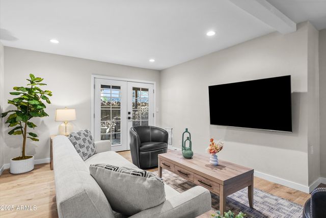 15021 N Calle Del Prado --, Fountain Hills, AZ 85268