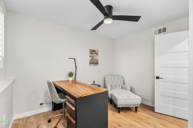 15021 N Calle Del Prado --, Fountain Hills, AZ 85268