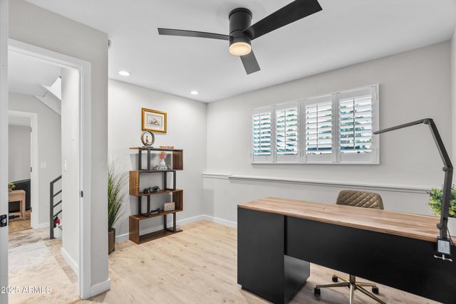 15021 N Calle Del Prado --, Fountain Hills, AZ 85268