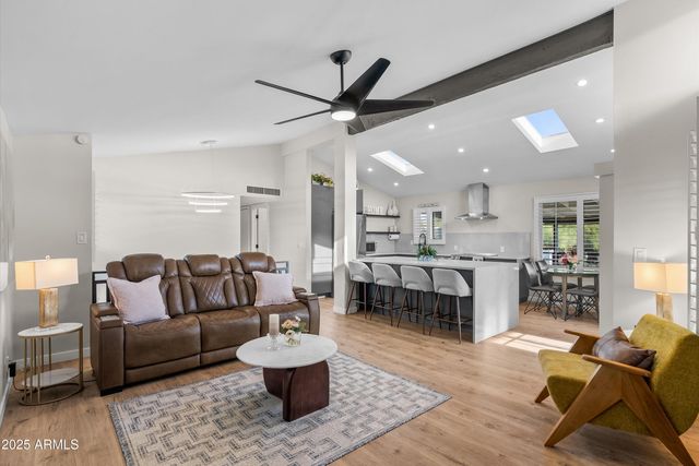 15021 N Calle Del Prado --, Fountain Hills, AZ 85268