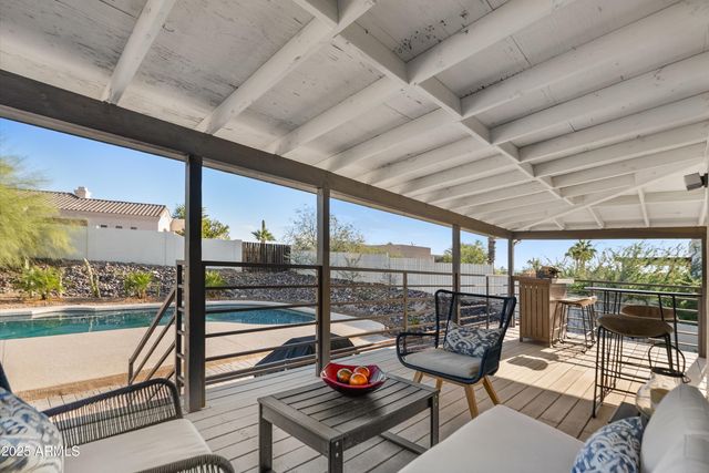 15021 N Calle Del Prado --, Fountain Hills, AZ 85268