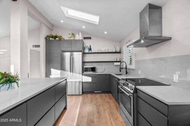 15021 N Calle Del Prado --, Fountain Hills, AZ 85268