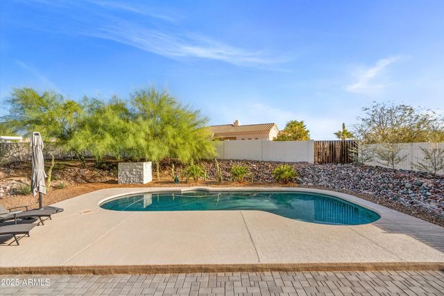 15021 N Calle Del Prado --, Fountain Hills, AZ 85268