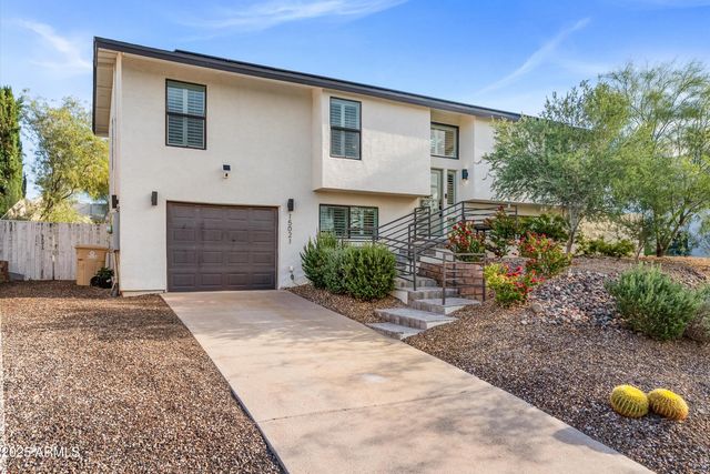 15021 N Calle Del Prado --, Fountain Hills, AZ 85268