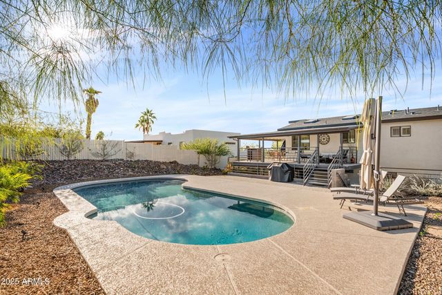 15021 N Calle Del Prado --, Fountain Hills, AZ 85268