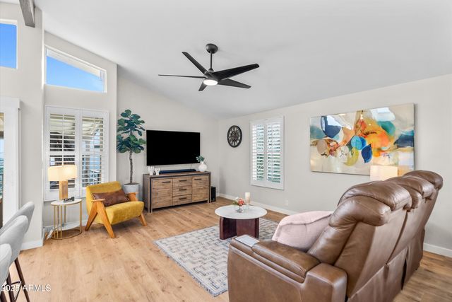 15021 N Calle Del Prado --, Fountain Hills, AZ 85268