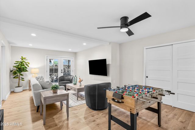 15021 N Calle Del Prado --, Fountain Hills, AZ 85268