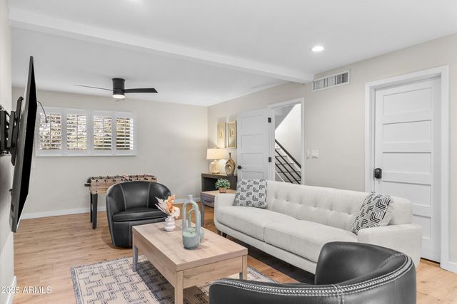 15021 N Calle Del Prado --, Fountain Hills, AZ 85268