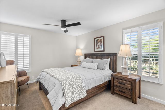 15021 N Calle Del Prado --, Fountain Hills, AZ 85268