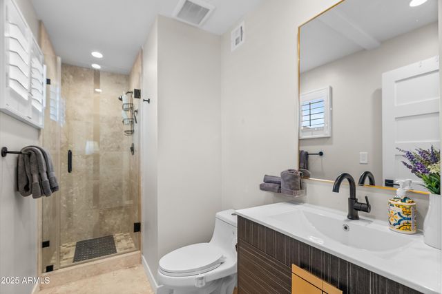 15021 N Calle Del Prado --, Fountain Hills, AZ 85268