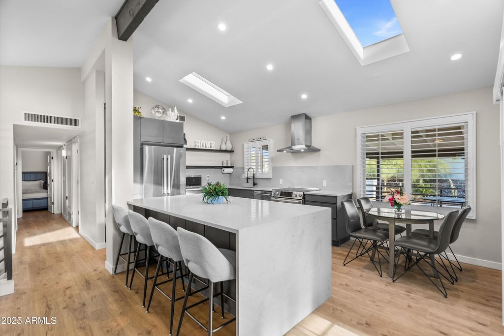 15021 N Calle Del Prado --, Fountain Hills, AZ 85268