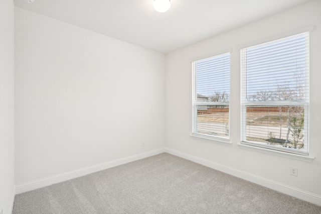 2724 Goldfinch Drive, Denton, TX 76205