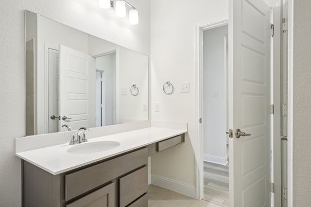 2724 Goldfinch Drive, Denton, TX 76205