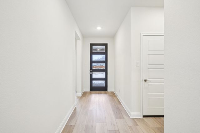 2724 Goldfinch Drive, Denton, TX 76205