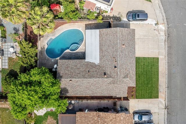 1254 Marjorie Place, Escondido, CA 92027