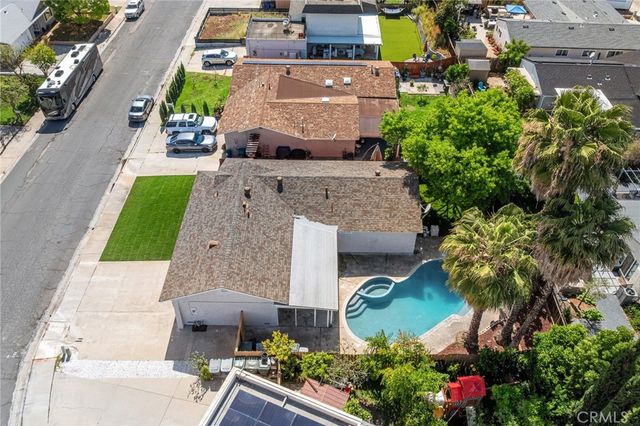 1254 Marjorie Place, Escondido, CA 92027