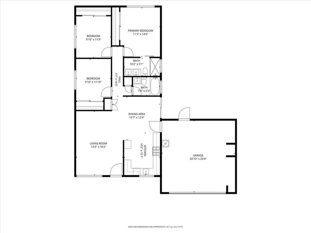 1254 Marjorie Place, Escondido, CA 92027