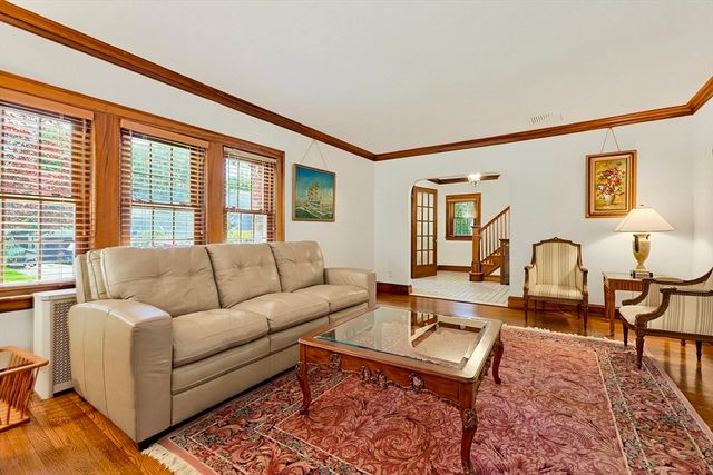 33 Princess Road, Newton, MA 02465