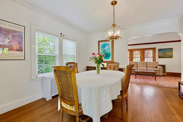 33 Princess Road, Newton, MA 02465