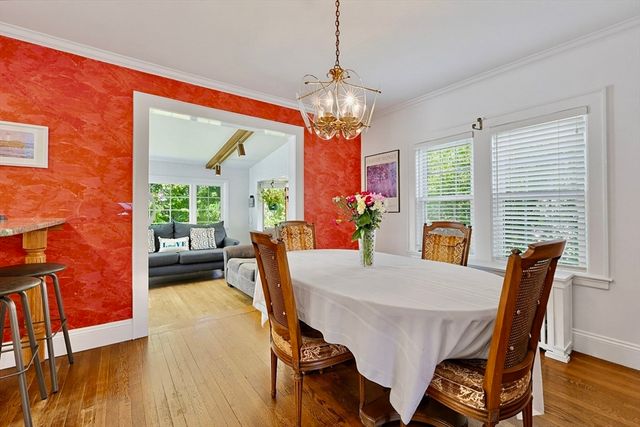 33 Princess Road, Newton, MA 02465