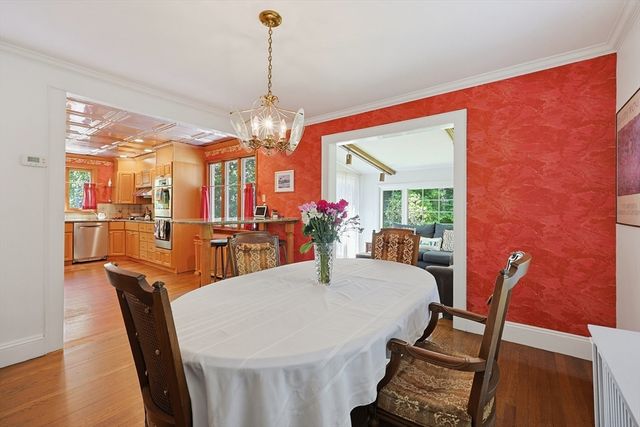 33 Princess Road, Newton, MA 02465