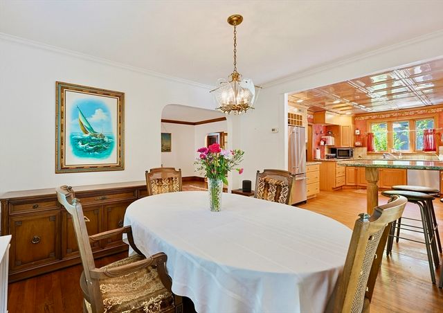 33 Princess Road, Newton, MA 02465
