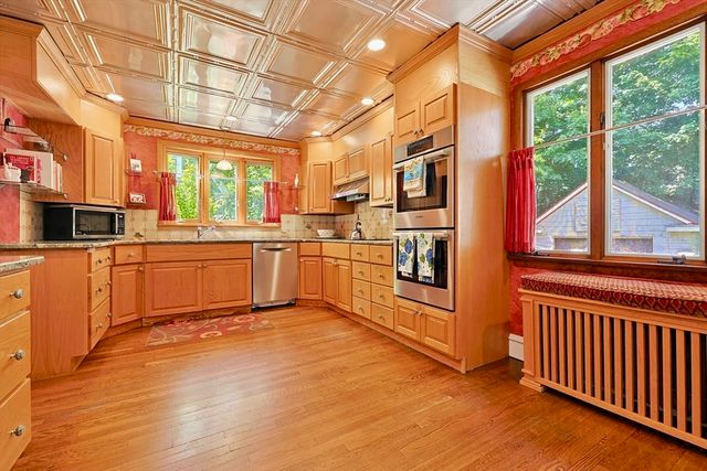 33 Princess Road, Newton, MA 02465