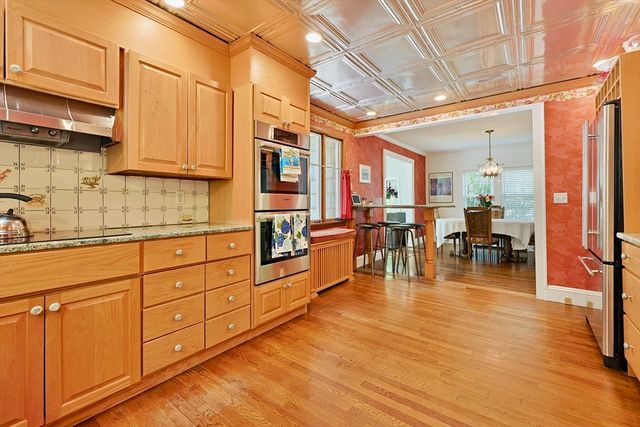 33 Princess Road, Newton, MA 02465