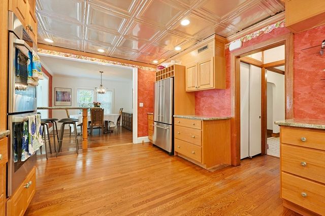33 Princess Road, Newton, MA 02465