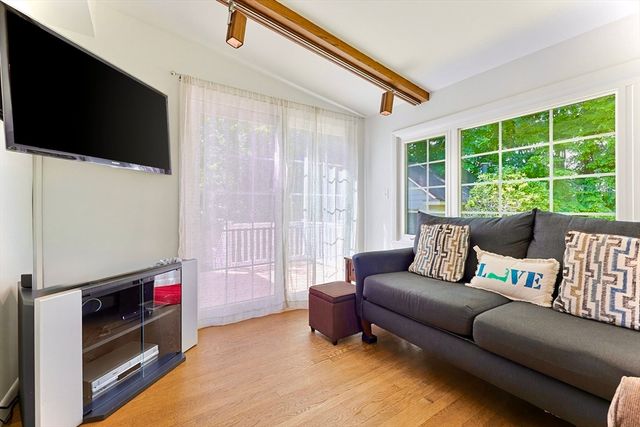 33 Princess Road, Newton, MA 02465