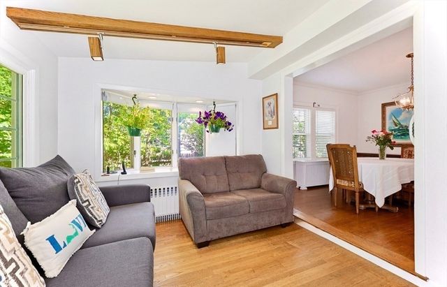 33 Princess Road, Newton, MA 02465