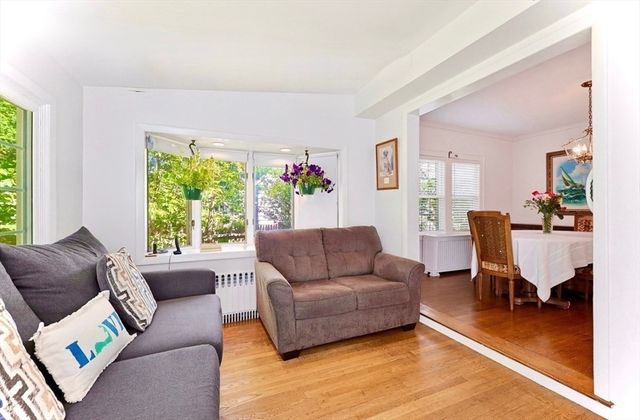 33 Princess Road, Newton, MA 02465