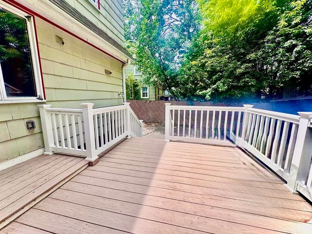 33 Princess Road, Newton, MA 02465