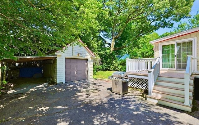 33 Princess Road, Newton, MA 02465