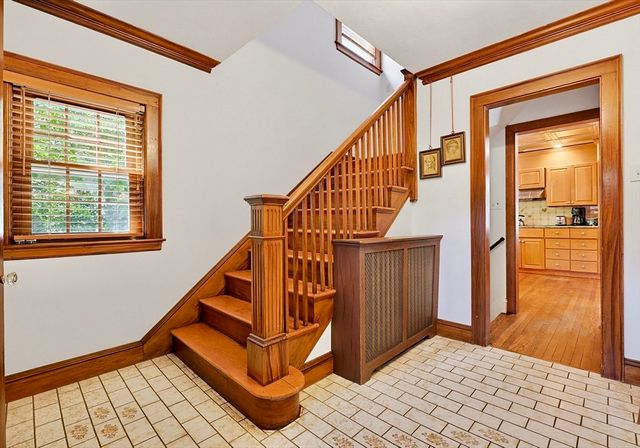 33 Princess Road, Newton, MA 02465