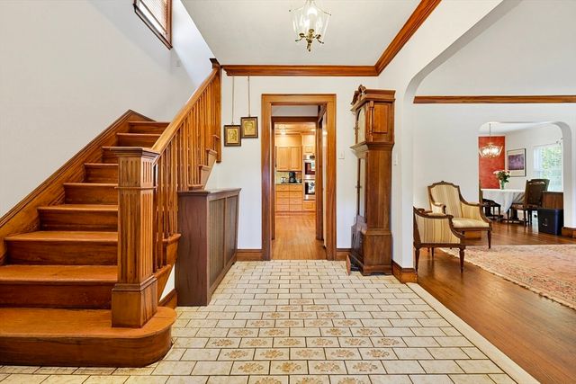 33 Princess Road, Newton, MA 02465