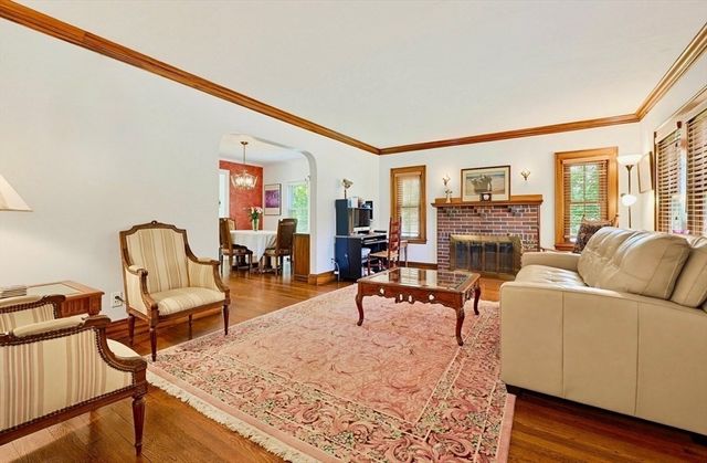 33 Princess Road, Newton, MA 02465